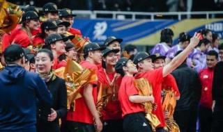 女排联赛积分榜最新排名 2022女排世联赛积分排名